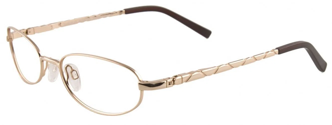 Aspex Eyewear TK924 Eyeglasses - view 7
